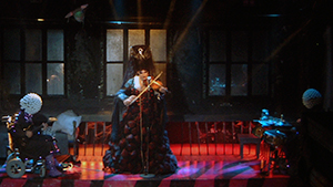 ΝΥΧΤΑ ΤΩΝ ΜΥΣΤΙΚΩΝ|2007|Εθνικό Θέατρο [ Ελλη Παπακωνσταντίνου]|θεατρική Παράσταση
